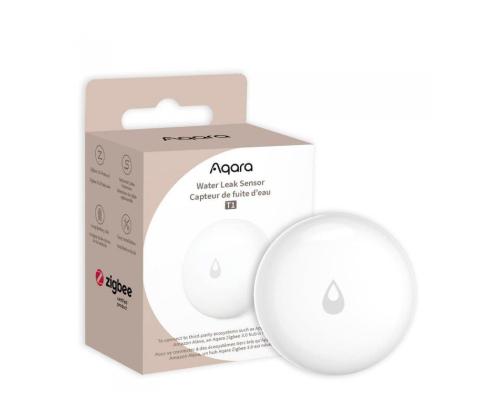 SMART HOME VESIVUOTTOANTURI/WL-S02D AQARA