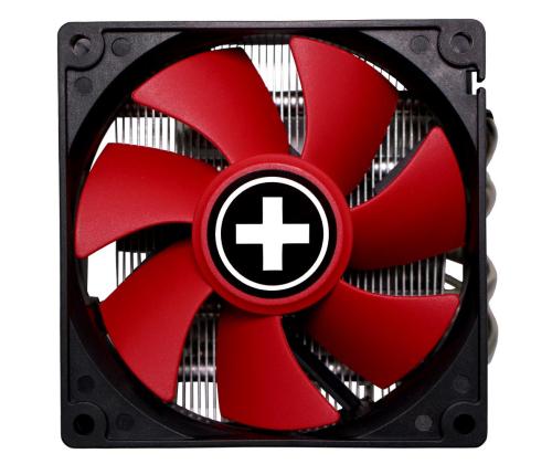 PROSESSORIJÄÄHDYTIN S1150/S1151/S1155//S1156 XC041 XILENCE XILENCE