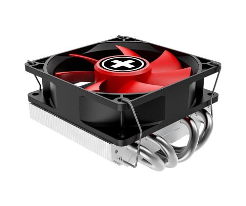 PROSESSORIJÄÄHDYTIN S1150/S1151/S1155//S1156 XC041 XILENCE XILENCE