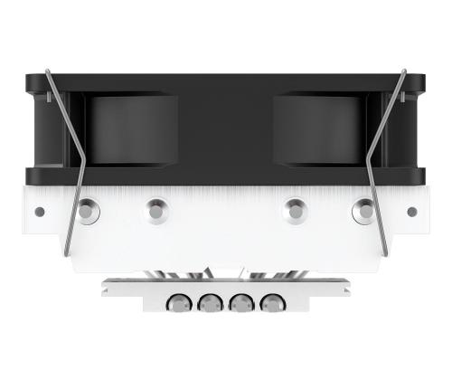 PROSESSORIJÄÄHDYTIN S1150/S1151/S1155//S1156 XC041 XILENCE XILENCE