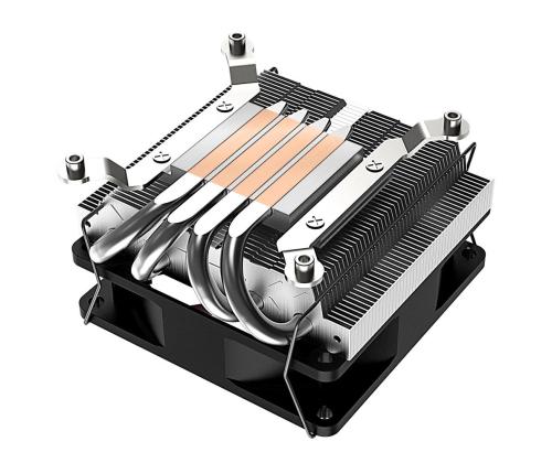 PROSESSORIJÄÄHDYTIN S1150/S1151/S1155//S1156 XC041 XILENCE XILENCE