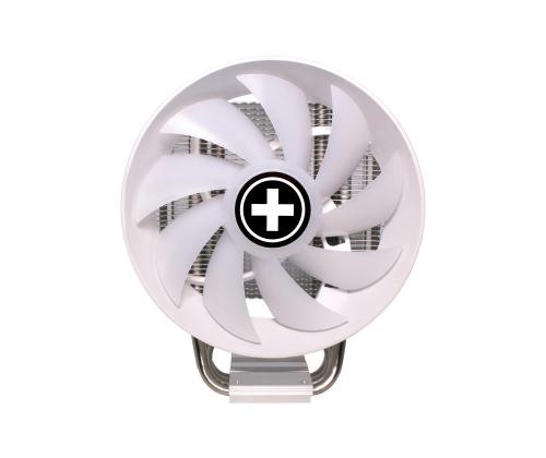 CPU COOLER MULTI SOCKET/M403PRO.W.ARGB XC229 XILENCE