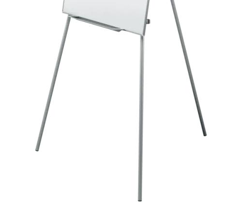 NOBO Impression Pro valkotaulu kolmella jalalla 67x1000mm