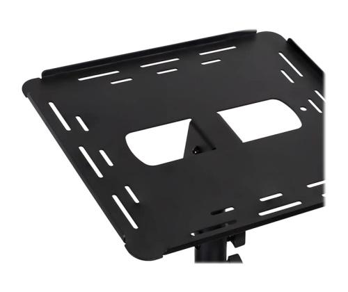 TECHLY Universal säädettävä vaunu