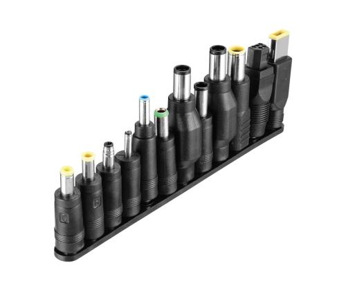 SANDBERG All-in1 kannettavan tietokoneen Powerbank 24000