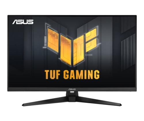 ASUS TUF Gaming VG32UQA1A 31,5 tuuman VA