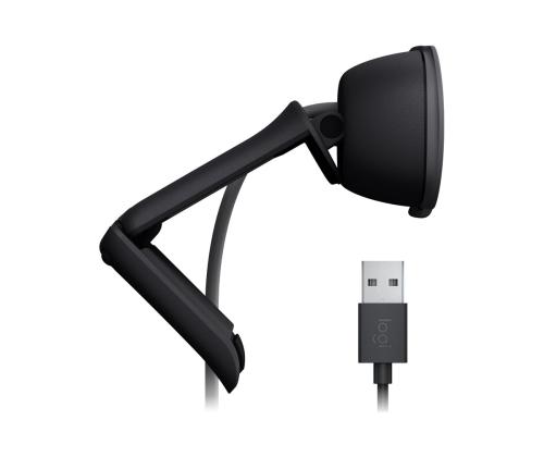 LOGI WEBCAM - Brio 105 Full HD 1080p -kamera