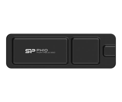 SILICON POWER Kannettava SSD-levy PX10 1TB