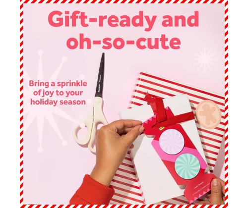 Post-it® Jingle Notes 50 arkkia/lehtiö lumihiutale