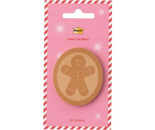 Viestilappukuutio 2007H Post-it Sydän