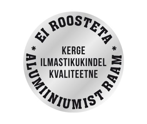 Aurinkovarjo SHANGHAI, D2,13m, vihreä