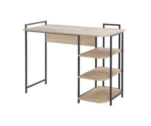 Työpöytä LESTER 101,5x51,5xH81cm