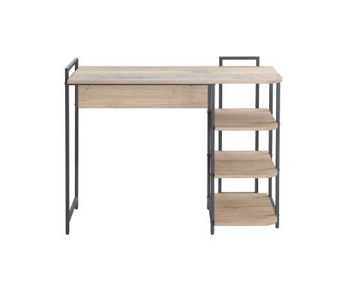 Työpöytä LESTER 101,5x51,5xH81cm