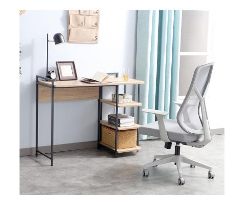 Työpöytä LESTER 101,5x51,5xH81cm