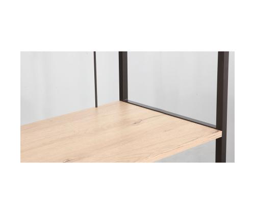 Työpöytä LESTER 84x40xH160cm