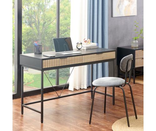 Työpöytä HELVE 120x48xH76cm