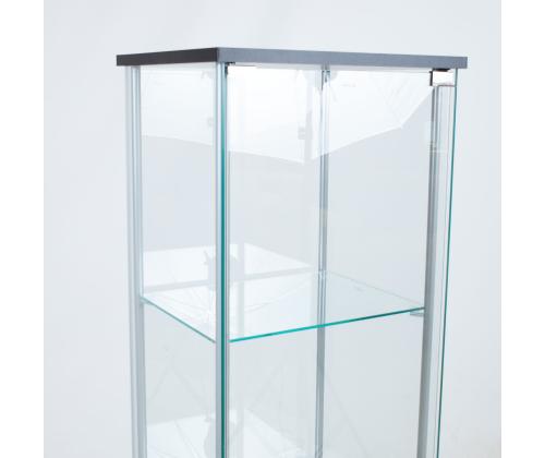 Vitriinikaappi AIKO 42x36xH161cm