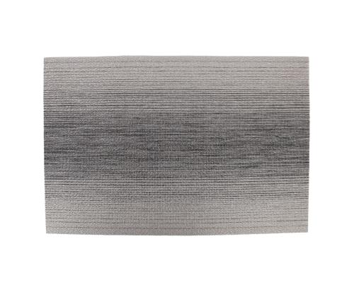 Pöytämatto DREW, harmaa