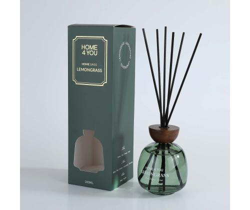 Home tuoksu HOME OASIS 180ml sitruunaruoho