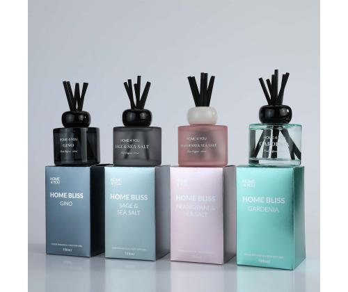HOME BLISS kotituoksu 100ml Gino