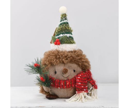 Koriste FUN KOKO H29cm, siili