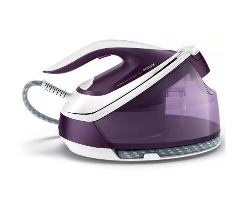 PHILIPS PerfectCare Compact Plus -silitysjärjestelmä