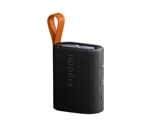 Xiaomi Sound Pocket, 5 W, musta - Langattomat kaiuttimet