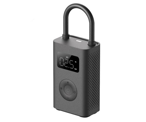 Xiaomi kannettava sähköinen ilmakompressori 2 - sähköinen rattapumppu