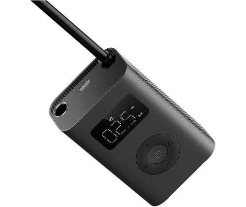 Xiaomi kannettava sähköinen ilmakompressori 2 - sähköinen rattapumppu