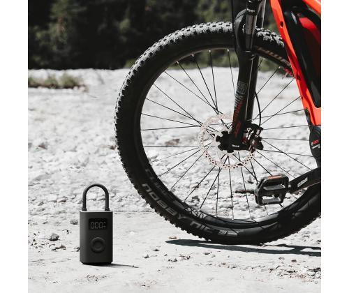 Xiaomi kannettava sähköinen ilmakompressori 2 - sähköinen rattapumppu