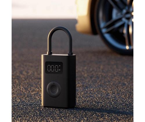 Xiaomi kannettava sähköinen ilmakompressori 2 - sähköinen rattapumppu