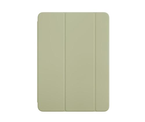 Apple Smart Folio iPad Air 11:lle (M2), vihreä - Tablettikotelo