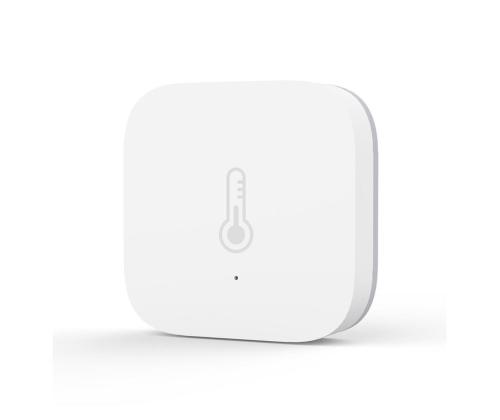 Aqara Lämpötila- ja kosteusanturi T1 - Älykäs lämpötila- ja kosteusmittari
