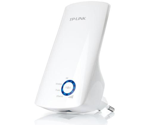 WiFi-vahvistin TP-Link