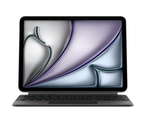 Apple Magic Keyboard -näppäimistö iPad Air 11:lle (M3), ENG, musta - Näppäimistö