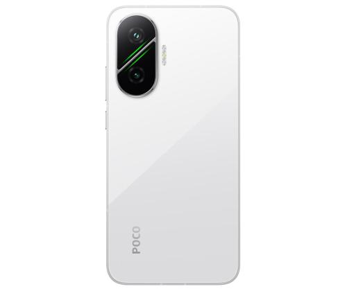 POCO F7, 12 GB, 512 GB, valkoinen - Älypuhelimet