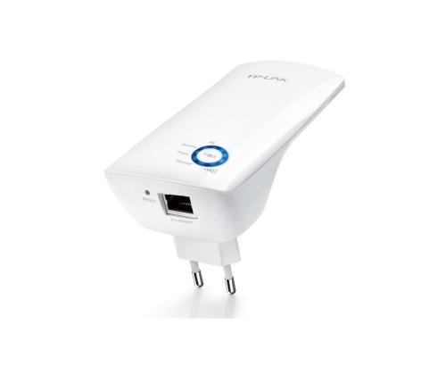WiFi-vahvistin TP-Link