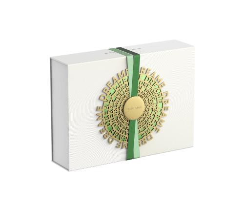 Dreame Hair Glory Master, vihreä - Hiustenkuivaaja