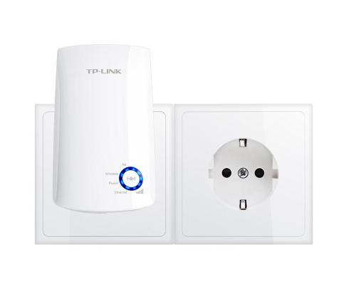WiFi-vahvistin TP-Link