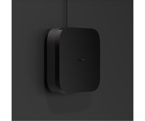 Aqara Hub M3, musta - Keskitin älykotiin