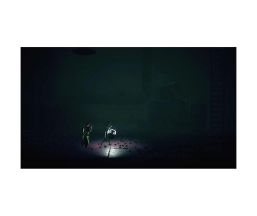 Little Nightmares III, Xbox One / Series X - Peli