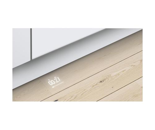 Bosch, Series 8, 14 naudekomplekti - Integrevait naudepesumasin
