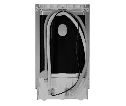 Whirlpool, 10 astiasarjaa - Integroitu astianpesukone