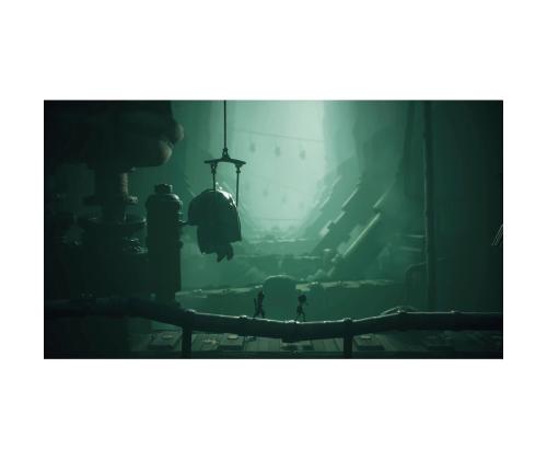 Little Nightmares III, Xbox One / Series X - Peli