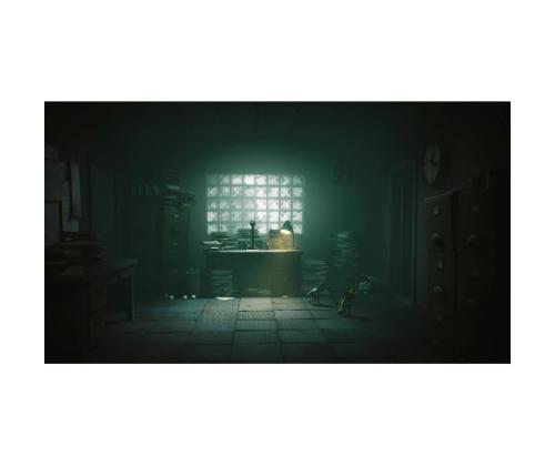 Little Nightmares III, Xbox One / Series X - Peli