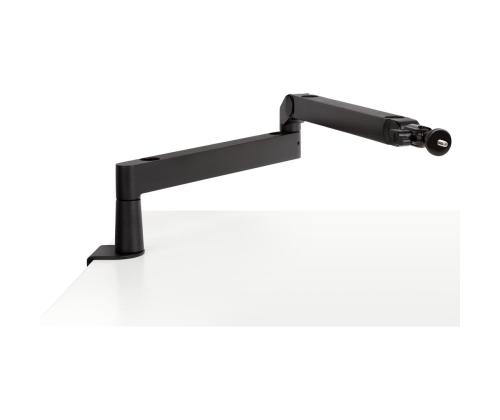 Elgato Wave Mic Arm LP, musta - Mikrofonijalusta