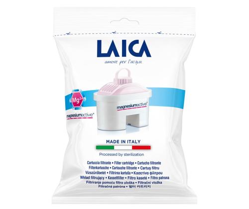 Laica Magnesium Active, 1 kpl - Vedensuodatin