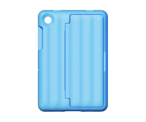 Samsung Kids Puffy Case, Galaxy Tab A9+, sininen - Ümbris