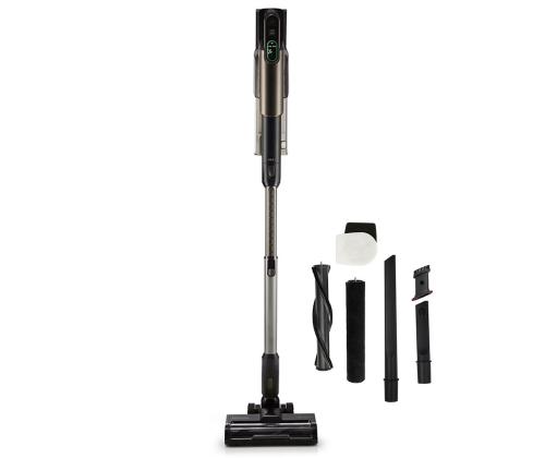 Hisense Hi Move VI, 330 W, harmaa - Johdoton pölynimuri