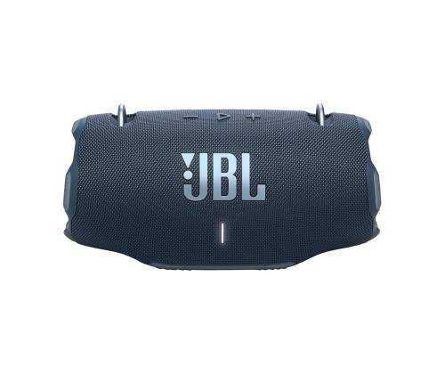 JBL Xtreme 4, sininen - kannettava langaton kaiutin